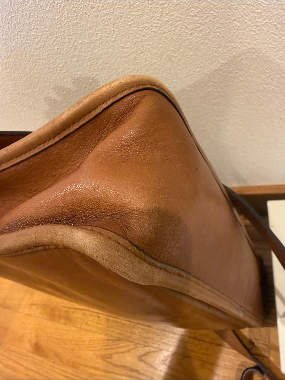 Coach Lexington Briefcase Bag Messenger 5265 - Picture 15 of 15